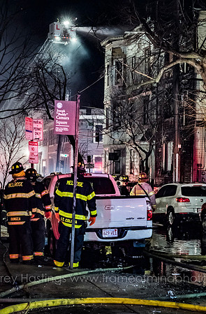Cambridge 10 Alarm -9050
