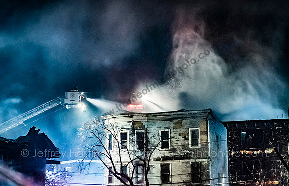 Cambridge 10 Alarm -9059