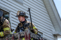 MFD Fire 633 Varney Street 5-15-21