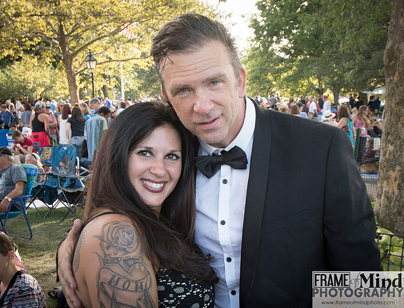 92.5 Riverfront Music Festival 2017