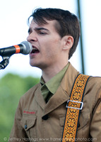 Lux Deluxe Music Matters Concert