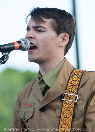 Lux Deluxe Music Matters Concert
