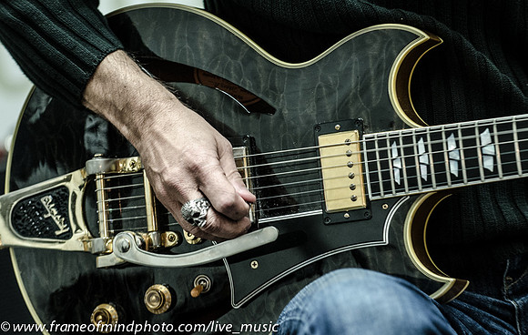 Johnny A-25