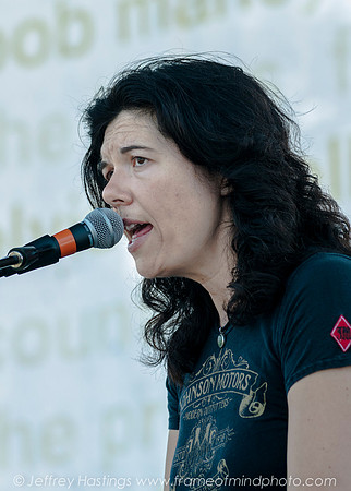 Maia Sharp Music Matters Concert