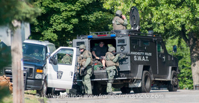 MPD SWAT CLAY ST-3189