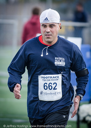 MPD Foot Race For The Fallen -90472052