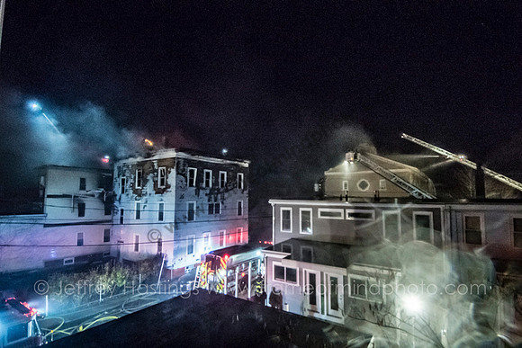 Cambridge 10 Alarm -8959