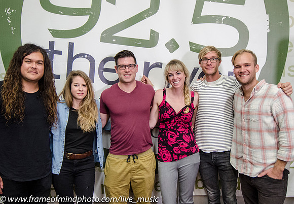 WXRV The Young Wild-3428