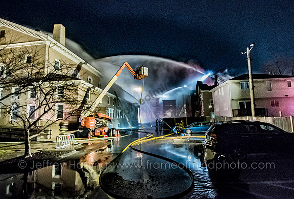 Cambridge 10 Alarm -8792