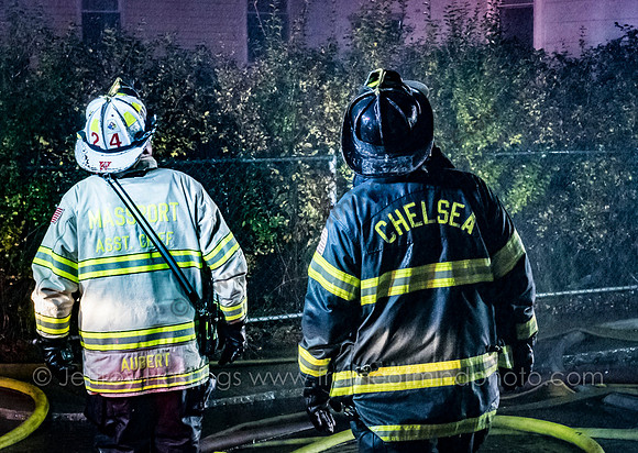 Cambridge 10 Alarm -9020