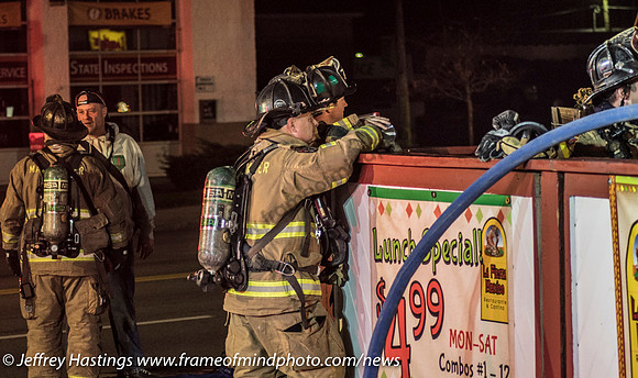 MFD Fire South Willow - 300 1 Alarm-0314