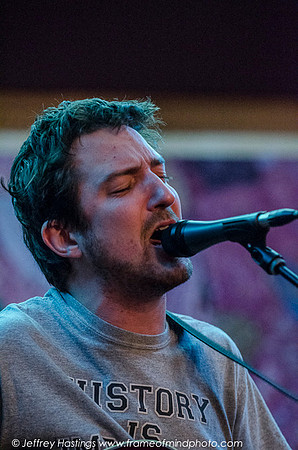 Frank Turner Fenway - HOB-0352_
