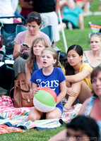 Music Matters Beverly Fans - Vendors