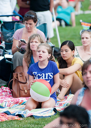 Music Matters Beverly Fans - Vendors