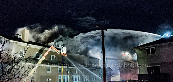 Cambridge 10 Alarm -8754