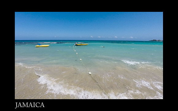 Jamaica Slide Show 2-20