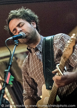 Dawes House of Blues