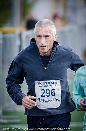 MPD Foot Race For The Fallen -91422052