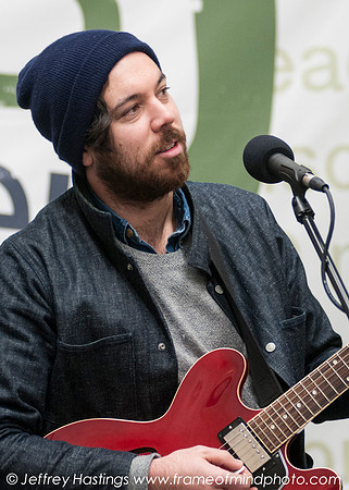 Milo Greene River Music Hall