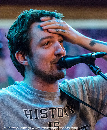 Frank Turner Fenway - HOB-0389_