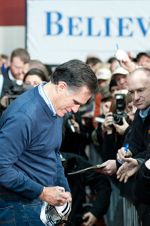 Romney Derry NH-9991