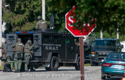 MPD SWAT CLAY ST-3174
