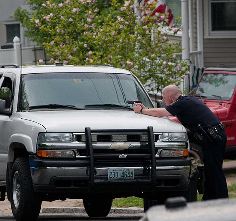 MPD East High Stand Off-0966