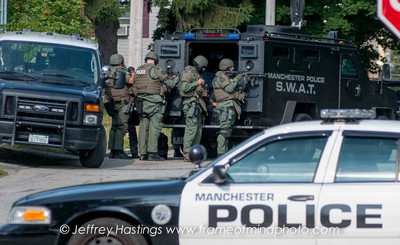 MPD SWAT CLAY ST-3206