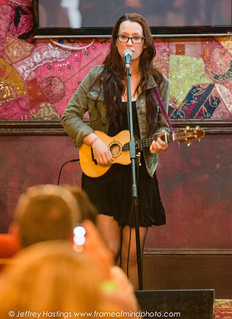 Ingrid Michaelson HOB-9601_