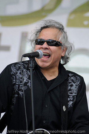 Bodeans Earth Day 2011