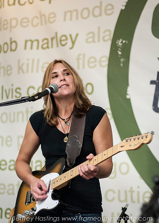 Maia Sharp River Music Hall