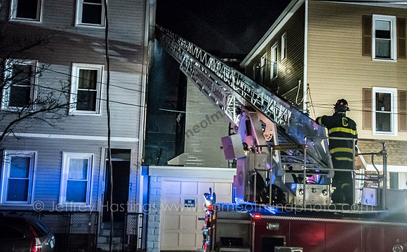 Cambridge 10 Alarm -8704