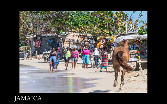 Jamaica Slide Show 2-29