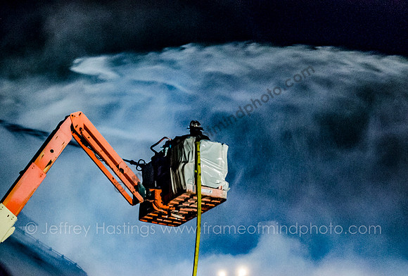 Cambridge 10 Alarm -0891