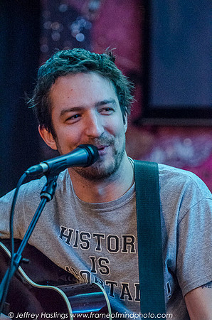 Frank Turner Fenway - HOB-0319_