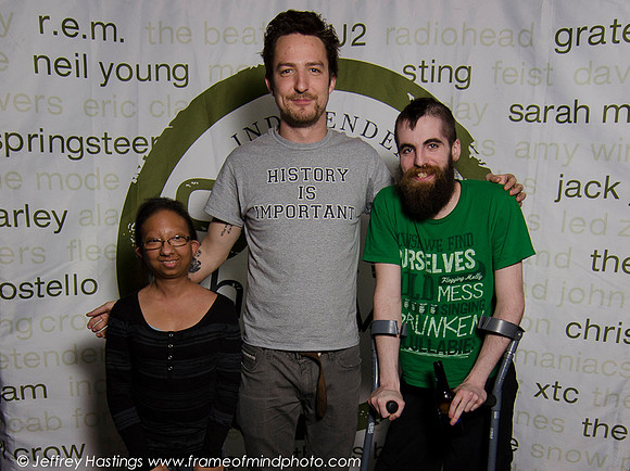 Frank Turner Fenway - HOB-4905_
