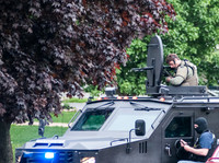 SWAT MISC