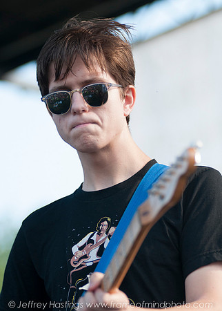 Lux Deluxe Music Matters Concert