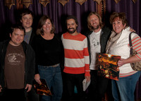 Fiction Family Meet and Greet