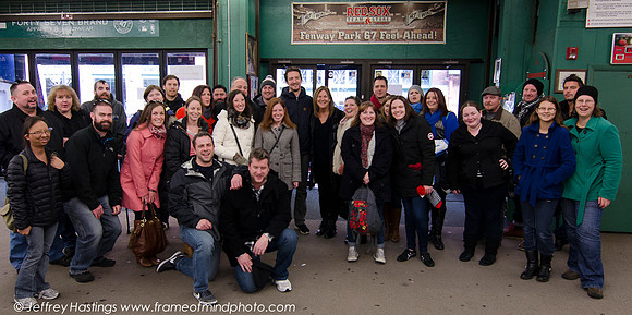 Frank Turner Fenway - HOB-4790_
