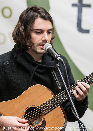 Milo Greene River Music Hall