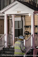 MFD Fire Pine St 2 Alarm -5665