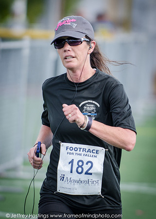 MPD Foot Race For The Fallen -91352052
