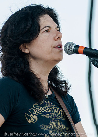 Maia Sharp Music Matters Concert
