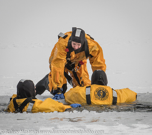 MFD Ice Rescue Training-3003