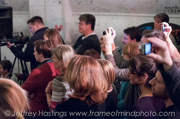 FUN River Music Hall
