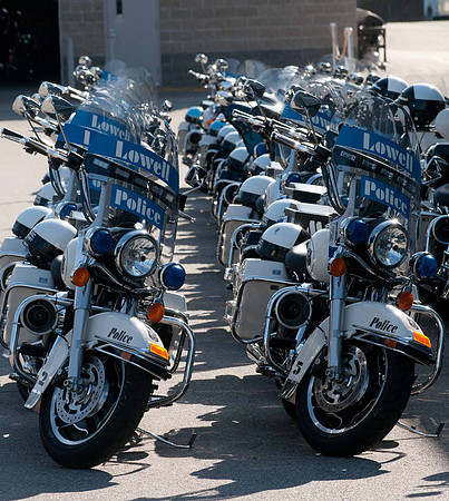 Chief Maloney Pre-7325
