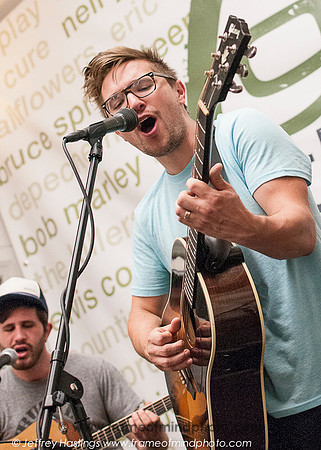 Kopecky Family Band
