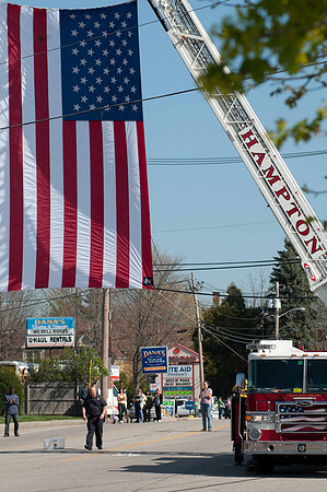 Chief Maloney Pre-7332