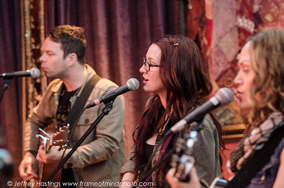 Ingrid Michaelson HOB-9572_